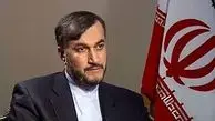 جمهوری اسلامی ایران با دقت تحولات یمن را دنبال خواهد کرد