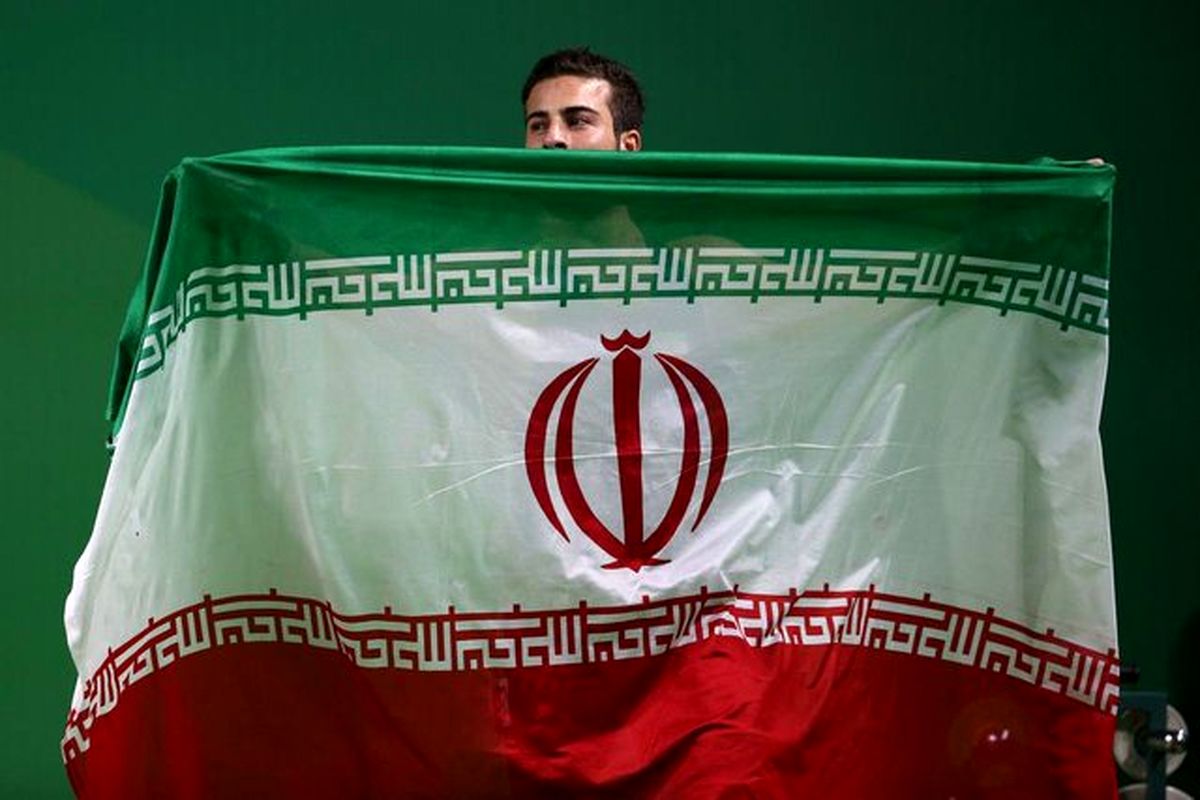مدال آور المپیکی کشورمان: برخی از نتیجه نگرفتن من خوشحال شدند