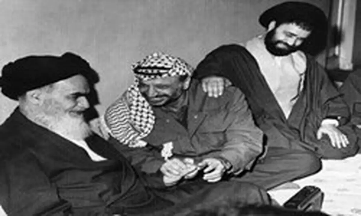 افشاگری ماموران پیشین موساد از طرح‌های ترور رهبران جهان از جمله امام خمینی(ره)