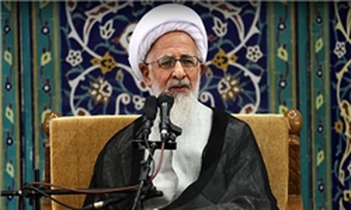 حمایت آیت‌الله جوادی آملی از یک کاندیدای انتخاباتی تکذیب شد