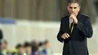 تغییرمتوالی سبک فوتبال ایران با حضور مربیان خارجی مختلف