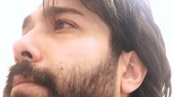 دلنوشته هایی از حسین مهری + عکس