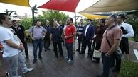 ایرانی‌ها در مناطق آزاد خانه دوم بخرند