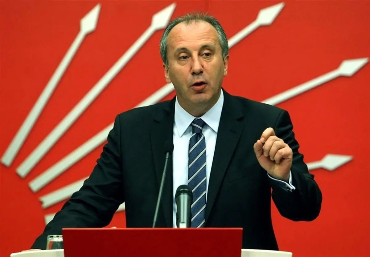 اگر رئیس‌جمهور شوم روابط ترکیه با دولت بشار اسد را درست خواهم کرد