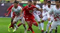 آمار بی‌نظیر پرسپولیس بعد از نایب قهرمانی آسیا