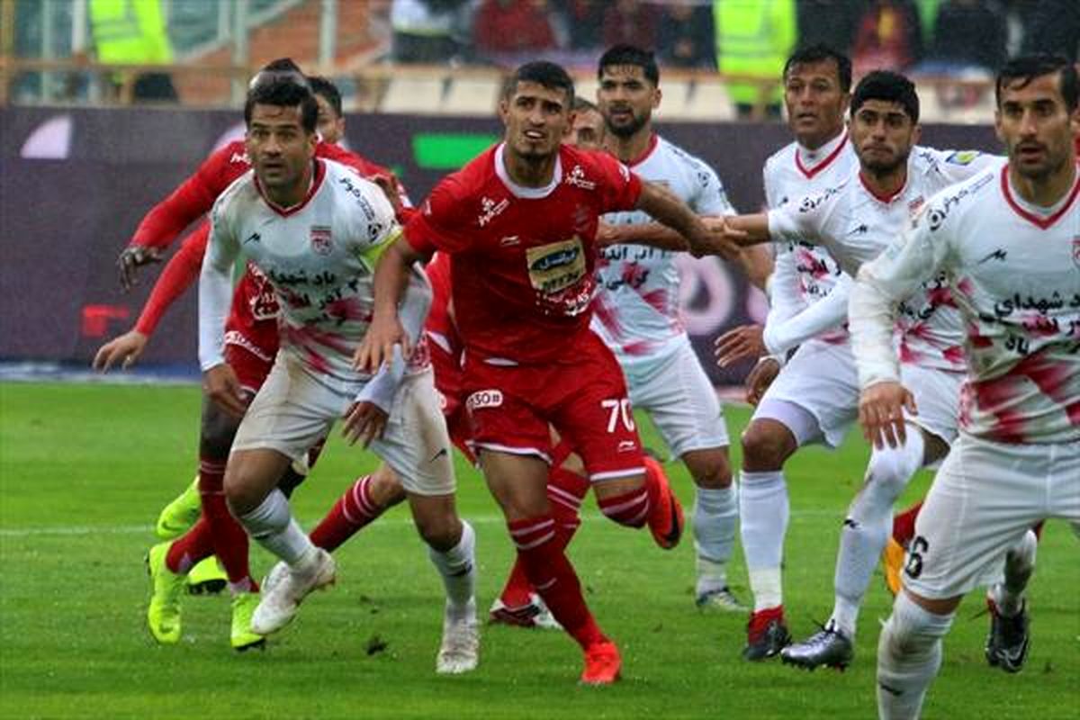 آمار بی‌نظیر پرسپولیس بعد از نایب قهرمانی آسیا