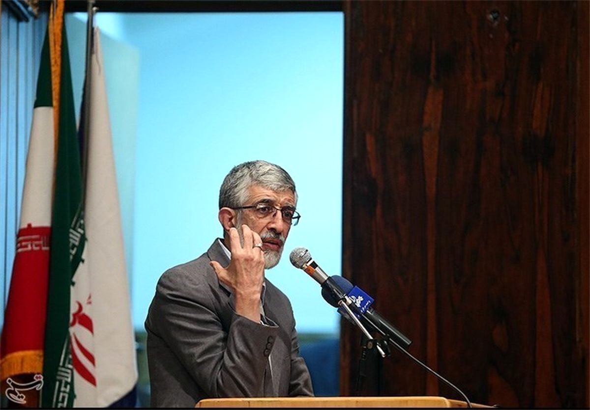 حداد عادل: دشمن سعی دارد مانع وحدت اصولگرایان شود