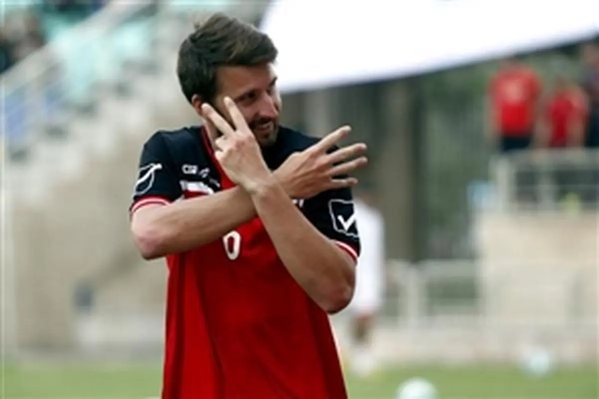 خبر تلخ برای پرسپولیسی ها!