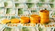 روند نزولی قیمت طلا و سکه شکست+جدول قیمت