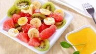 ترکیب دو میوه و تولید هزار و یک خاصیت درمانی