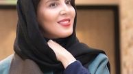 استایل ساده لیلا بلوکات + عکس