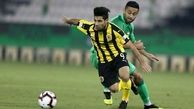 درخشش دو بازیکن ایرانی الاهلی را بهترین تیم کرد