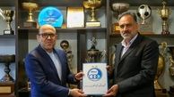 مددی سرپرست باشگاه استقلال شد
