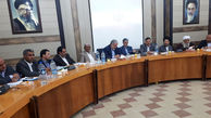 2.5 درصد بودجه کشور سهم حوزه فرهنگ است
