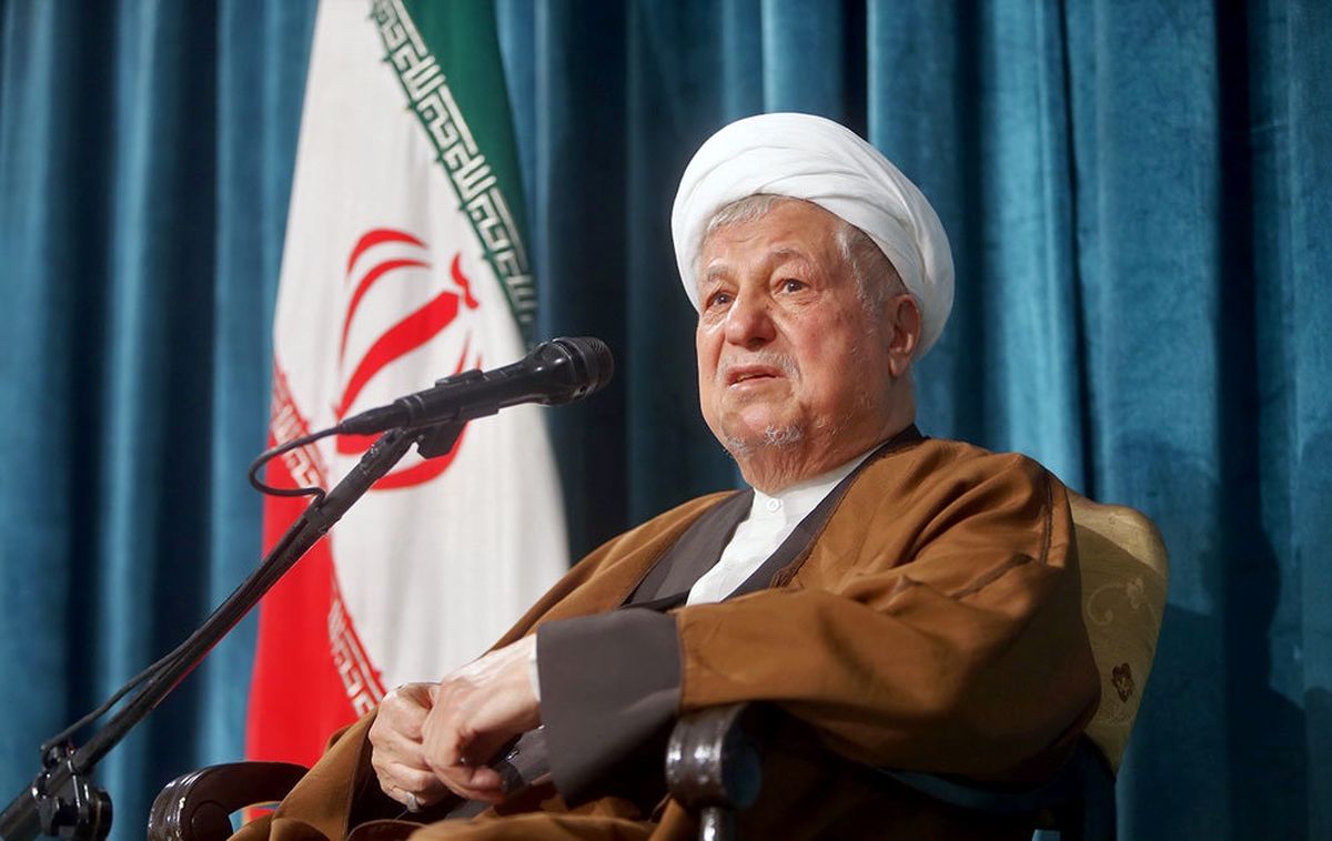 مخالفت با ناطق و عارف/ کمیته پنج نفره برای  پر کردن خلا آیت الله هاشمی رفسنجانی