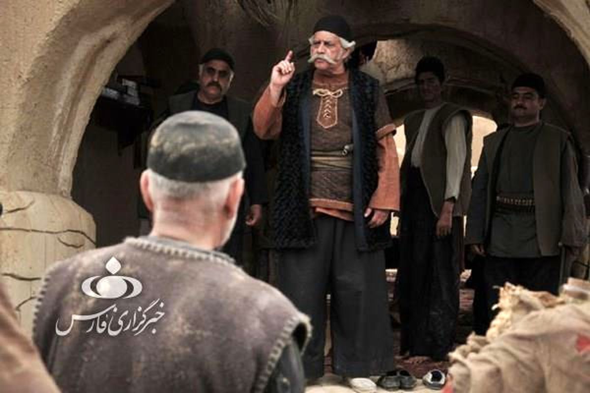«بانوی سردار» ؛ سریال دهه فجر شبکه 1