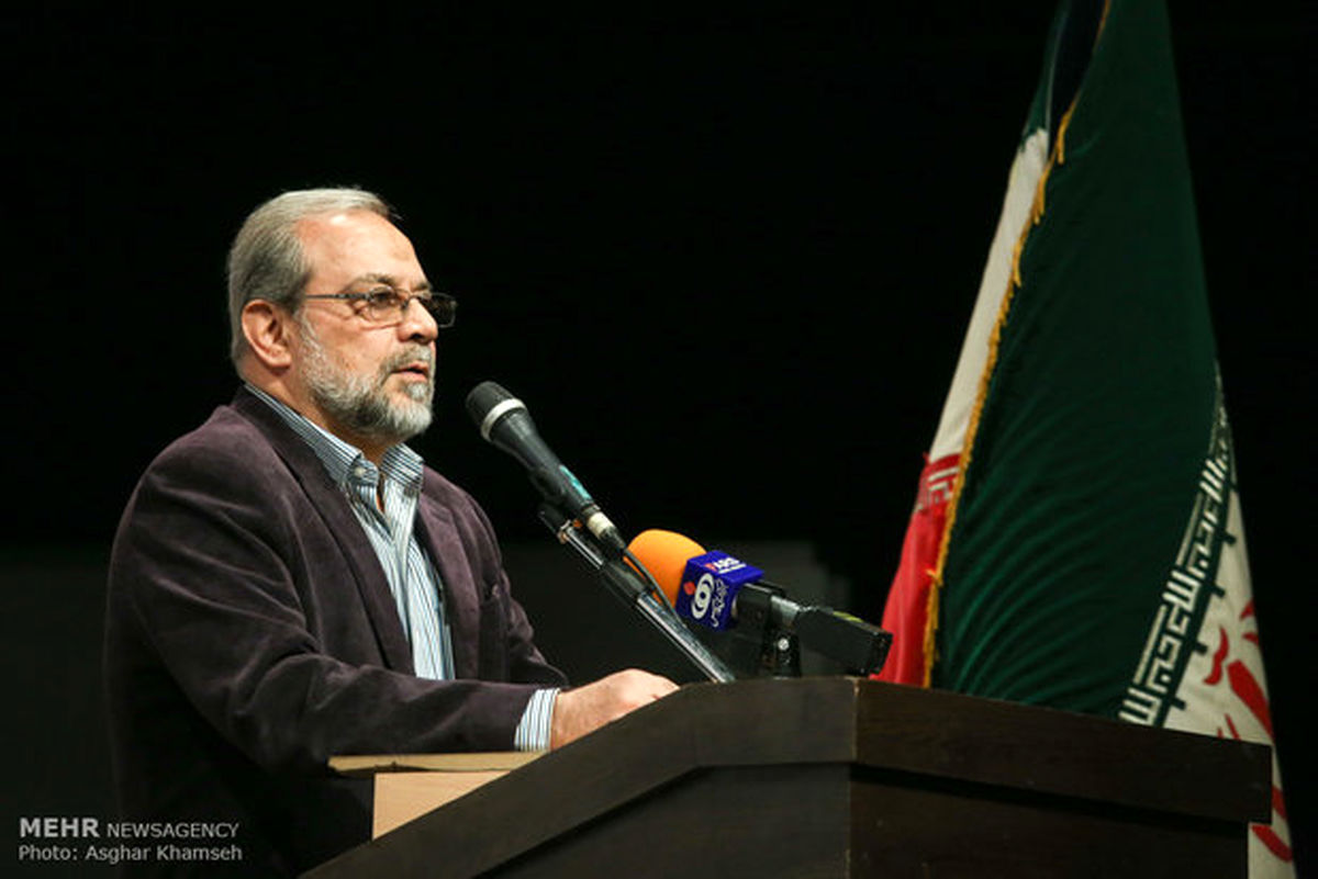 ما از آمریکایی ها جز سخنان متناقض چیز دیگری سراغ نداریم