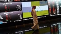 سقوط بورس عربستان به سبب پرونده خاشقجی