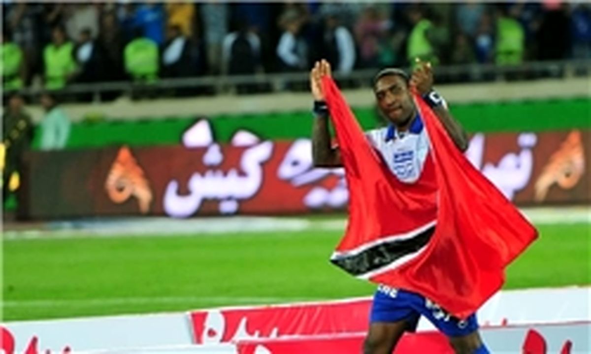 مرد اخلاق و بازیکن فنی در هفته هفتم لیگ برتر