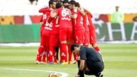 علی دایی جوانان پرسپولیسی را قبول ندارد!