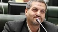 کواکبیان: چرا لاریجانی در قبال توهین به دولت ساکت است!