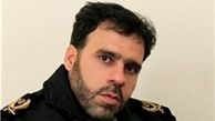 معاون اجتماعی ناجا درخواست توحیدی را رد کرد