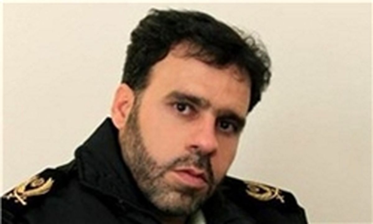 معاون اجتماعی ناجا درخواست توحیدی را رد کرد