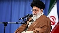 دیدار نوروزی جمعی از مسئولان کشور با رهبر انقلاب