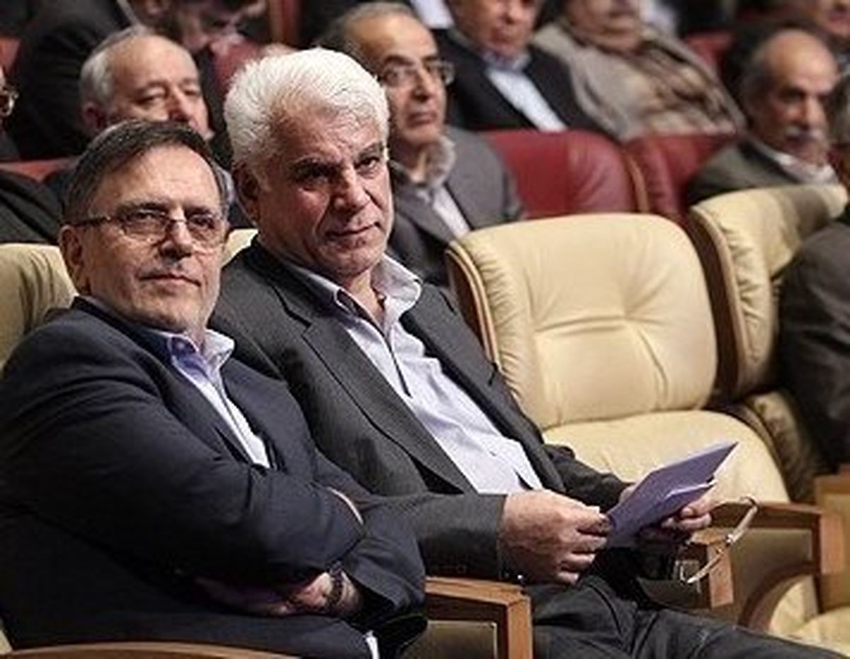 واکنش بهمنی به مصادره ۲میلیارددلاری توسط آمریکایی‌ها 