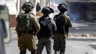 صهیونیست‌ها به دانشجویان فلسطینی حمله کردند