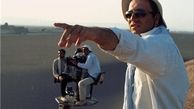 فیلم سینمایی «شهید همت» پروژه بعدی میرکریمی