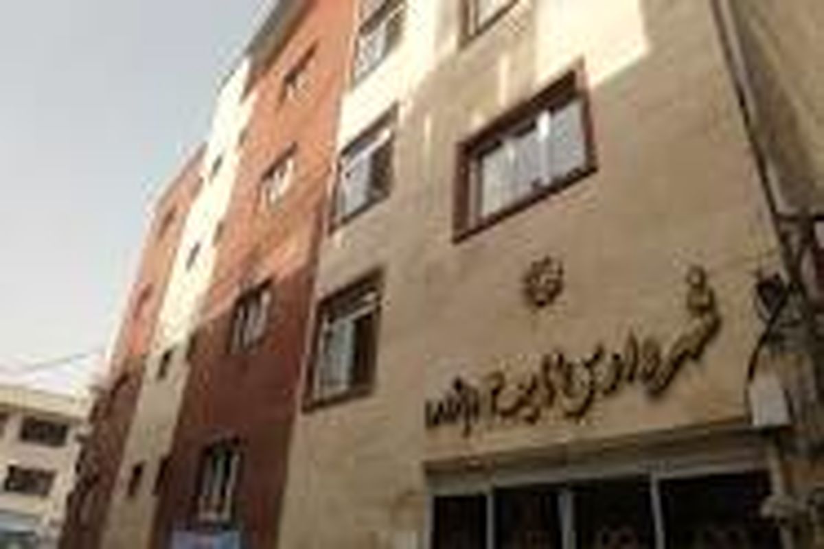 حقوق‌های چند میلیونی برای مشاوران آقای شهردار + جدول 