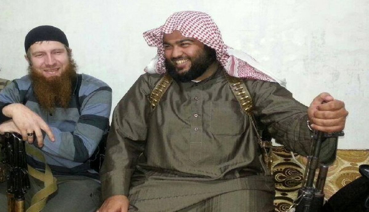 سرنوشت نامعلومِ مفتی سعودی جبهه النصره