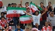 تماشاگران تولد برانکو را تبریک گفتند