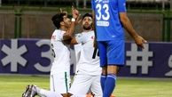 مدعیانی که حالا فانوس بدست شده‌اند