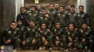 قهرمانی مقتدرانه ایران با ۸ مدال رنگارنگ