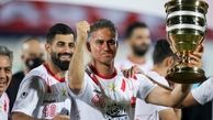  قهرمانی پرسپولیس در سوپرجام +تصاویر