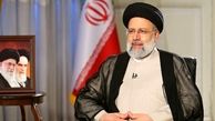 رئیسی : تحریم های ظالمانه باید لغو شود