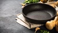 قبل از پخت و پز در ظروف تفلون این مطلب را بخوانید