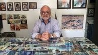 «عکاسی قدس» و خاطره بروبچه‌های جنگ