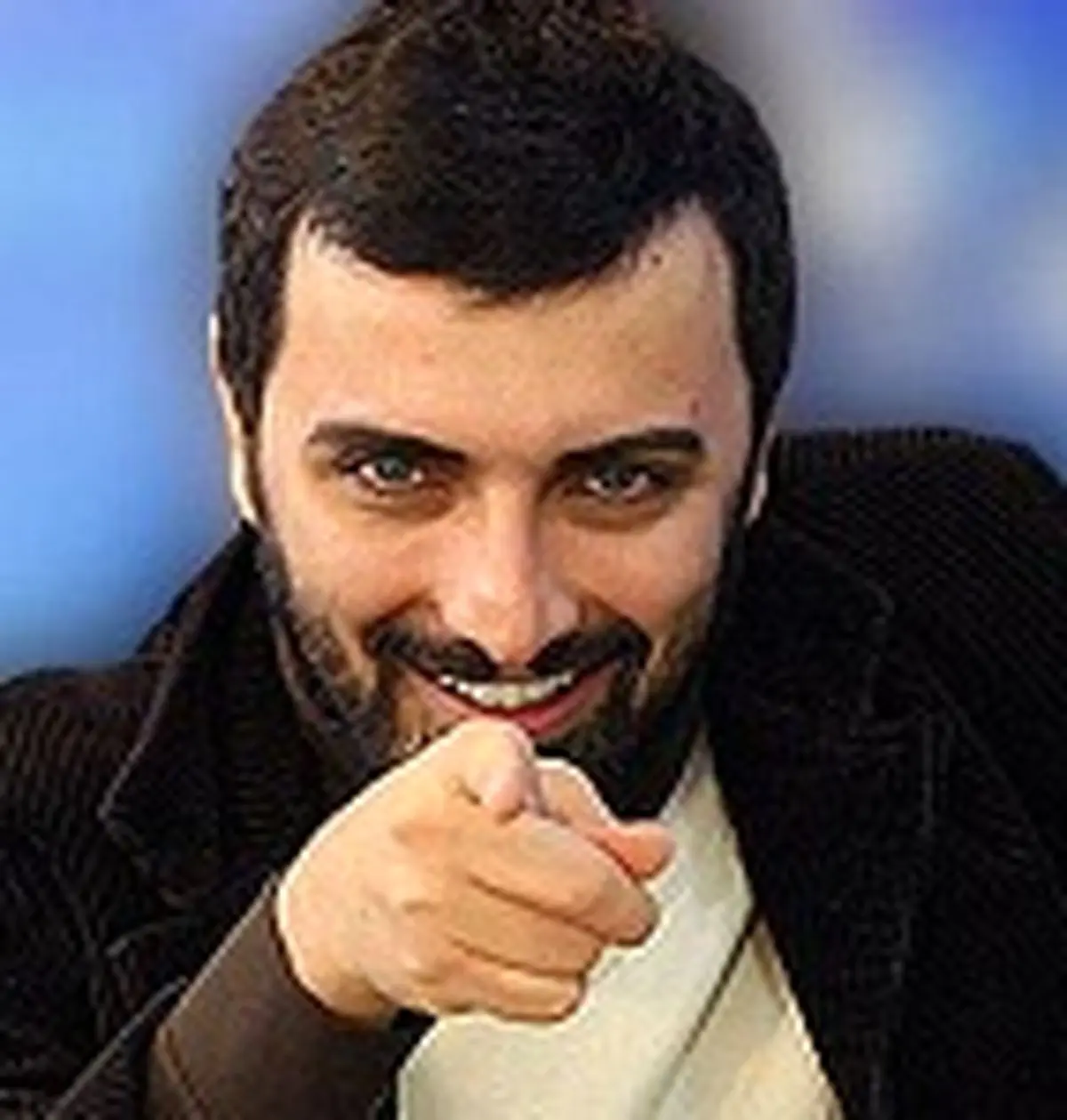 امین زندگانی رد صلاحیت شد