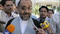 تاکید وزیر اطلاعات بر برخورد با عوامل حادثه سراوان