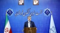 افساد فی الارض ، پولشویی و اخلال در نظام ارزی ؛ اتهامات میلاد حاتمی