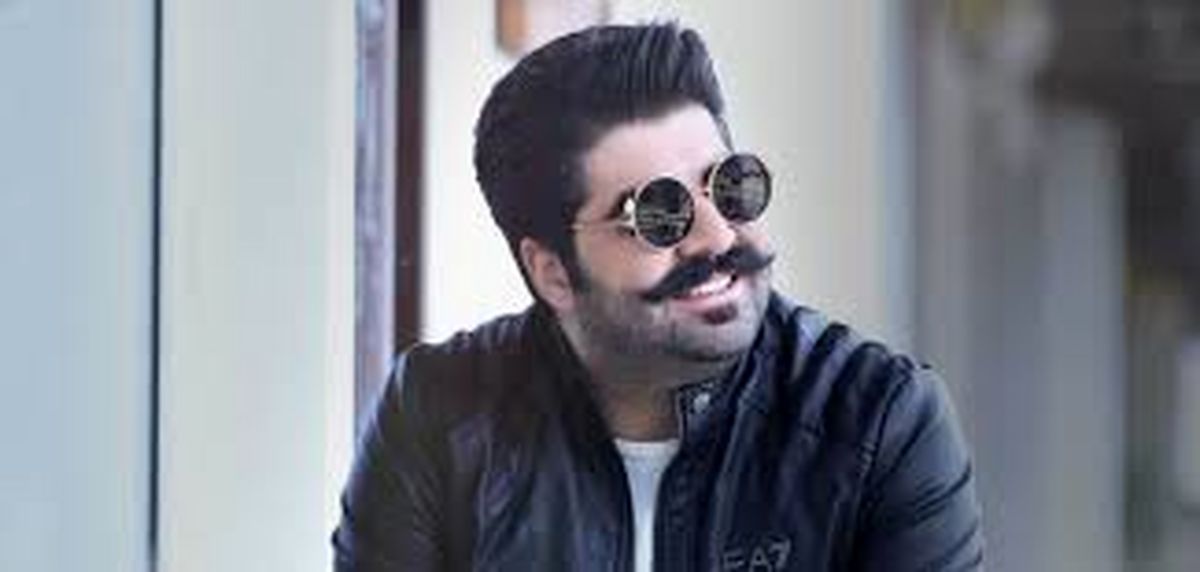  راز و نیاز «بهنام بانی» با خدا