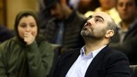 فیلم:: «قسم» محسن تنابنده آماده نمایش شد