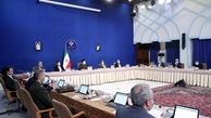 رئیس جمهور : نظام پرداخت حقوق بر مبنای عدالت اصلاح شود