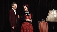 تیپ خارجی جوانه دلشاد +عکس