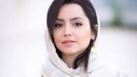 یک عاشقانه آرام در صفحه «نازنین بیاتی»