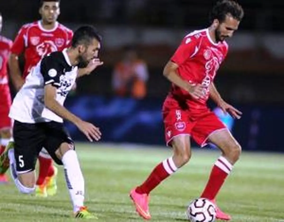 پیش بازی پرسپولیس- صبا؛ بازنده می‌‌میرد!