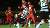 دعوت نشدن دو ستاره پرسپولیس به تیم ملی به خاطر درخواست یک استقلالی!
